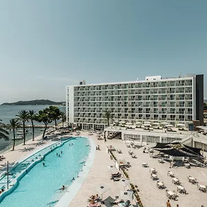 4* Otel The Ibiza Twiins - 4* Sup