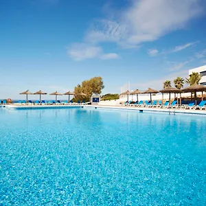 Insotel Club Maryland Отель