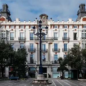 Soho Boutique Palacio De Pombo Spanien