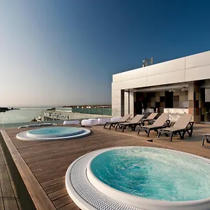 4* Otel Barcelo Hamilton Menorca - Adults Only