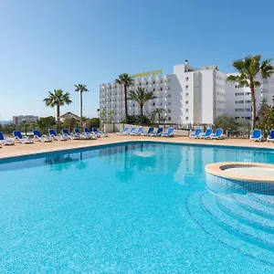 Hsm Canarios Park Отель