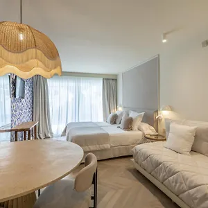 Hoposa Pollensamar Apartment