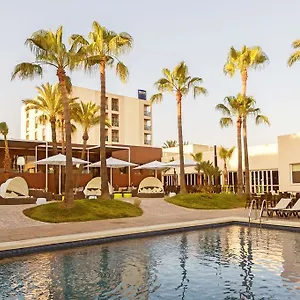 4* Otel Occidental Ibiza