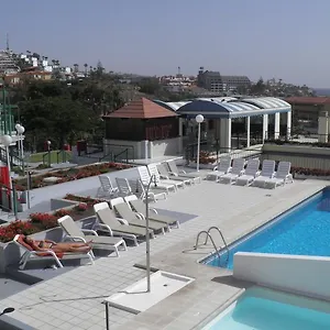 visit hotel