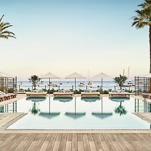 5* Otel Nobu Ibiza Bay
