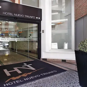 https://nuevo-triunfo.topbarcelonahotels.com