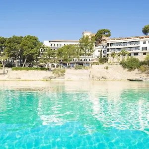 Cala Fornells Отель